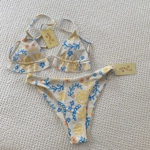 Aurelle Bikini